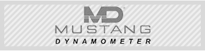 Mustang Dynamometer